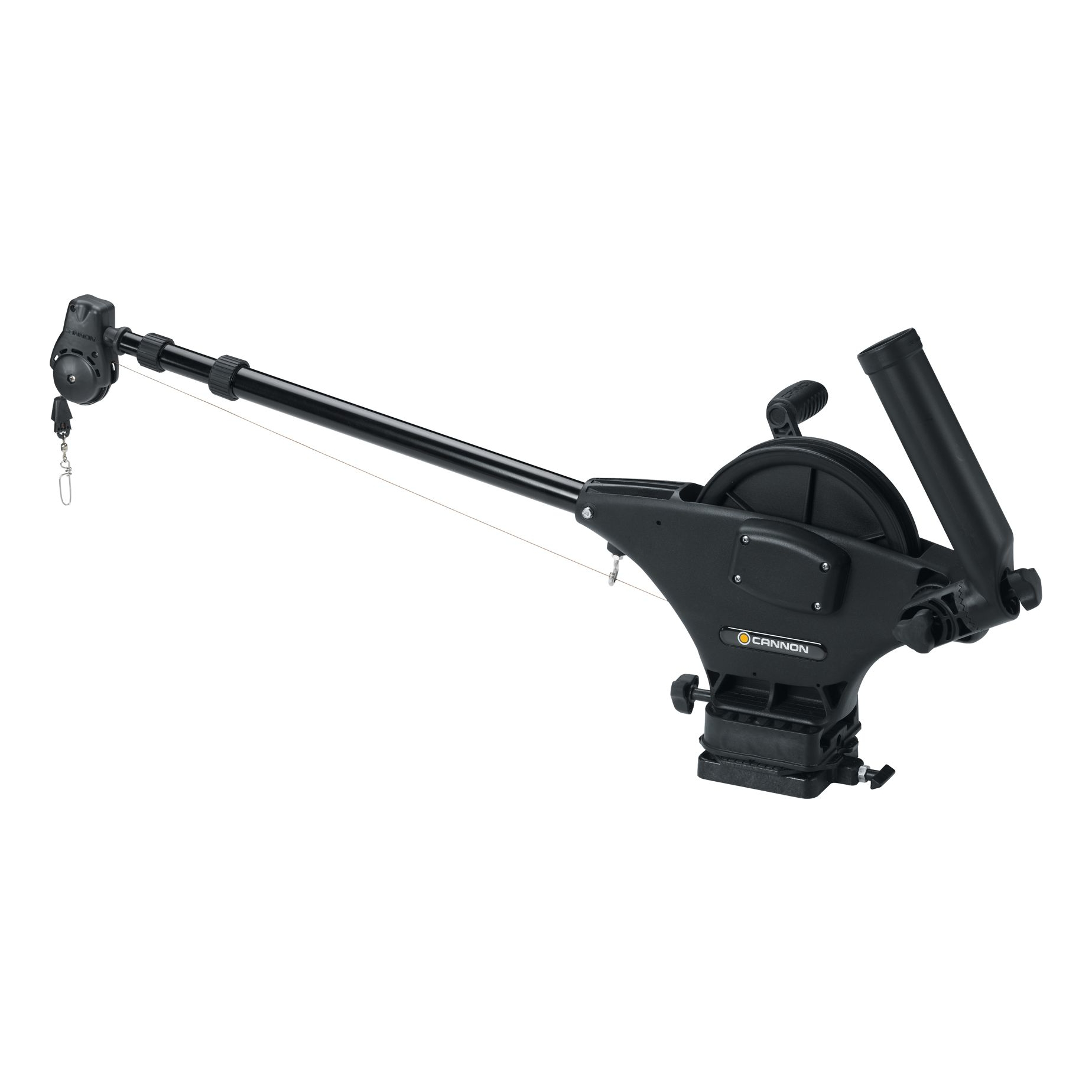 Cannon UniTroll 10 Manual Downrigger Bass Pro Shops